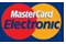 platební karta MASTERCARD ELECTRONIC